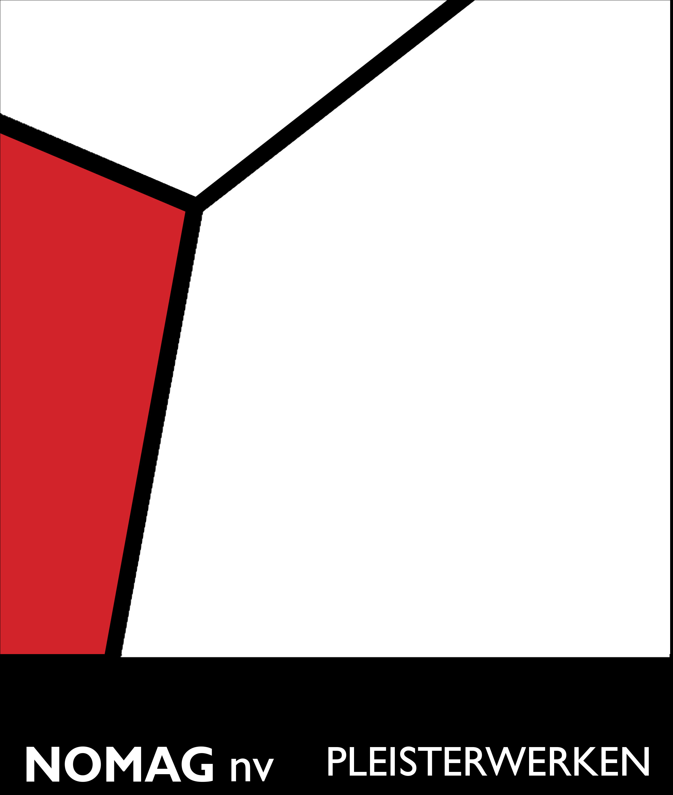 Logo Nomag NV
